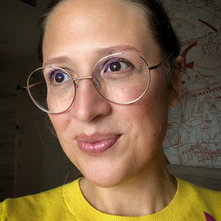 Sonja Gagel [i]Designerin Nürnberg[/i]
